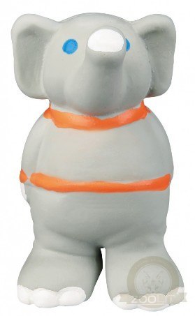 Trixie Zestaw lateksowy Małe Zoo - 1 sztuka [3570]