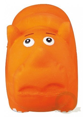 Trixie Zestaw lateksowy Małe Zoo - 1 sztuka [3570]