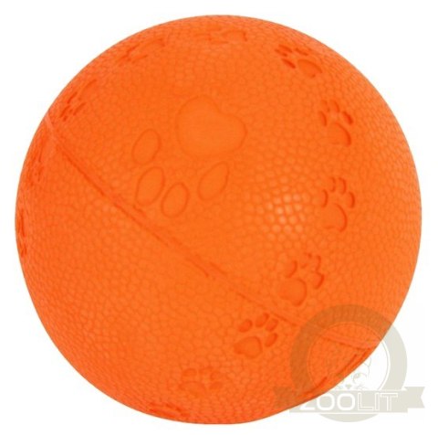 Zolux Piłka twarda 9,5cm [480018]