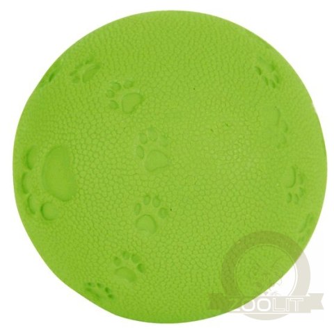 Zolux Piłka twarda 9,5cm [480018]