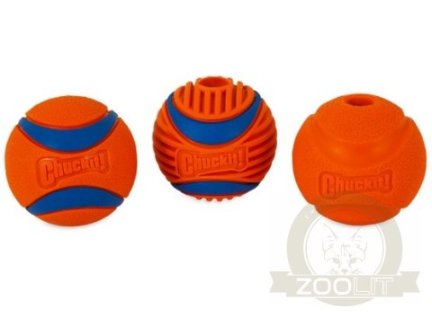 Chuckit! Fetch Medley III 3pak [47089D]