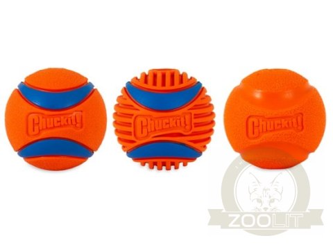 Chuckit! Fetch Medley III 3pak [47089D]