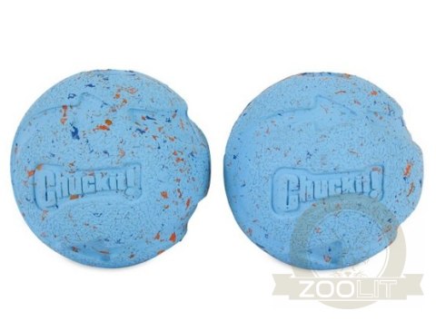 Chuckit! Rebounce Ball Medium 2pak [520320]