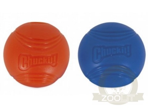Chuckit! Strato Ball Small 2pak [31393]