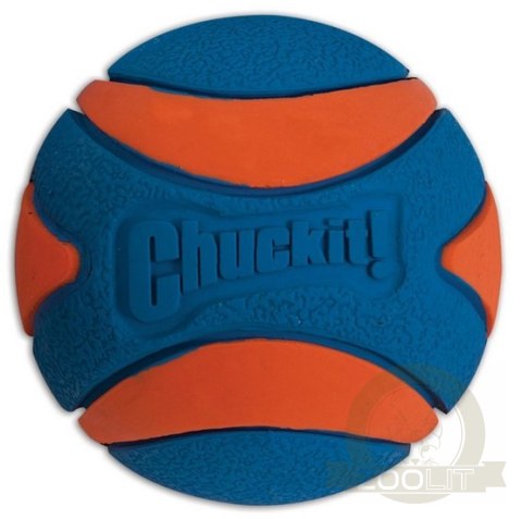 Chuckit! Ultra Squeaker Ball Small [52070]