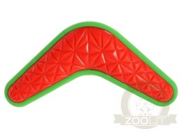Dingo Zabawka dla psa - Guma TPR - Bumerang 23cm
