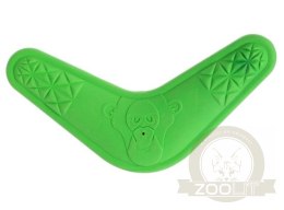 Dingo Zabawka dla psa - Guma TPR - Bumerang 23cm
