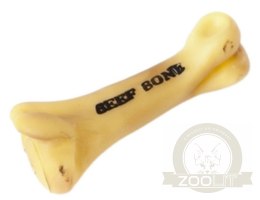 Dingo Zabawka dla psa - Kość winylowa 16,5cm