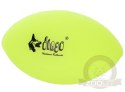 Dingo Zabawka dla psa - Piłka świecąca Play & Glow 14x8cm