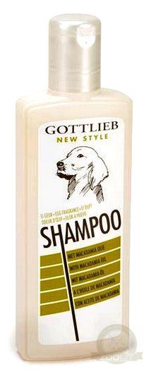 Gottlieb Szampon Jajeczny 300ml Gottlieb Szampon Jajeczny 300ml