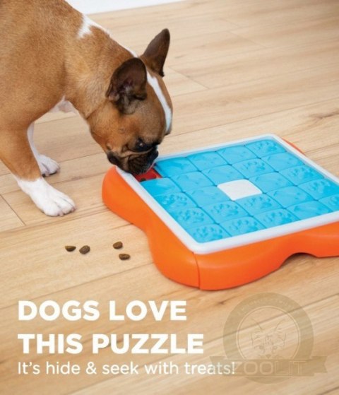 Nina Ottosson Challenge Slider - gra edukacyjna [69343]