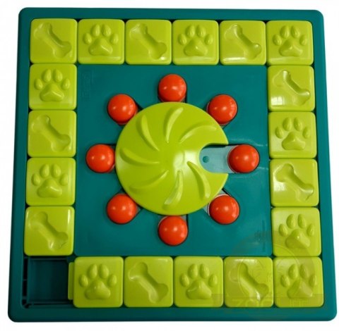 Nina Ottosson Multipuzzle - gra edukacyjna [69663]