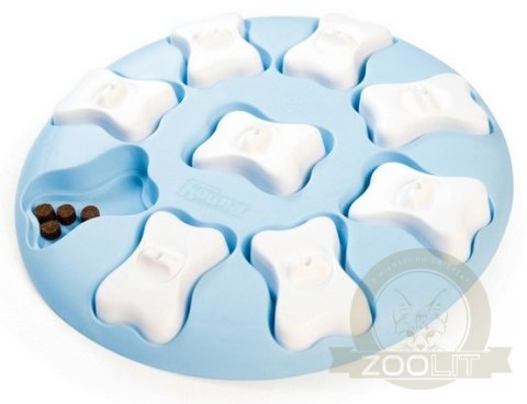 Nina Ottosson Puppy Smart Blue - gra edukacyjna [69535]