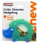 Petstages Cutie Chewies Jeż PS67893