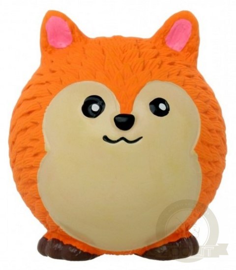 Toby's Choice Fox Ball [TC10017]