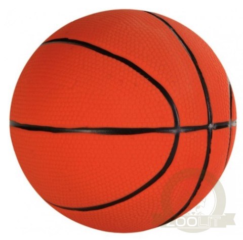 Trixie Piłka sportowa 13cm [TX-3501]