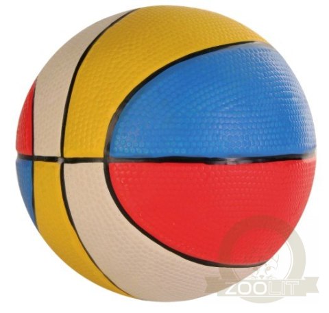 Trixie Piłka sportowa 13cm [TX-3501]