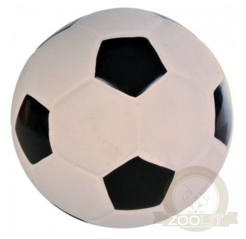 Trixie Piłka sportowa 13cm [TX-3501]