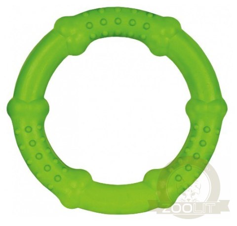 Trixie Ring gumowy 16cm [3330]