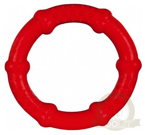 Trixie Ring gumowy 16cm [3330]