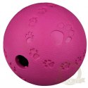 Trixie Zabawka edukacyjna - Piłka Labyrinth-Snacky 6cm [TX-34940]