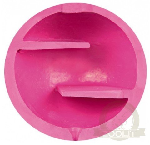 Trixie Zabawka edukacyjna - Piłka Labyrinth-Snacky 6cm [TX-34940]