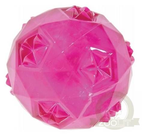 Zolux Zabawka TPR POP Piłka 6cm różowa [479074FRA]