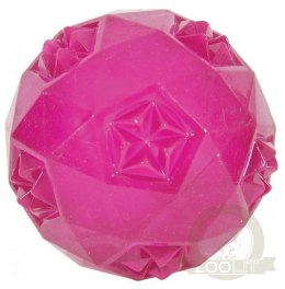 Zolux Zabawka TPR POP Piłka 7,5cm różowa [479074FRA]