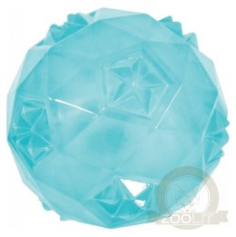 Zolux Zabawka TPR POP Piłka 7,5cm turkusowa [479075TUR]
