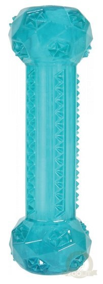 Zolux Zabawka TPR POP Stick 15cm turkusowy [479078TUR]
