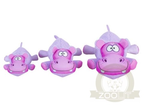 Zolux Zabawka pluszowa Friends Hipopotam Hicham S [480520]