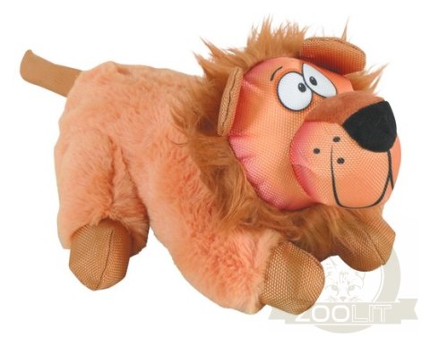 Zolux Zabawka pluszowa Friends Lew Leon S [480522]