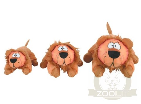 Zolux Zabawka pluszowa Friends Lew Leon S [480522]