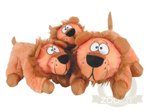 Zolux Zabawka pluszowa Friends Lew Leon S [480522]