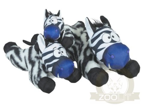 Zolux Zabawka pluszowa Friends Zebra Caleb M [480531]