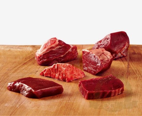 Animonda GranCarno Original Adult Herz Serca puszka 800g Animonda GranCarno Original Adult Herz Serca puszka 800g