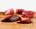 Animonda GranCarno Original Adult Rind Lamm Wołowina + Jagnięcina puszka 400g