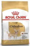 Royal Canin Chihuahua Adult karma sucha dla psów dorosłych rasy chihuahua 0,5kg