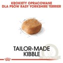 Royal Canin Yorkshire Terrier Adult karma sucha dla psów dorosłych rasy yorkshire terrier 0,5kg
