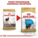 Royal Canin Yorkshire Terrier Puppy karma sucha dla szczeniąt do 10 miesiąca, rasy yorkshire terrier 1,5kg