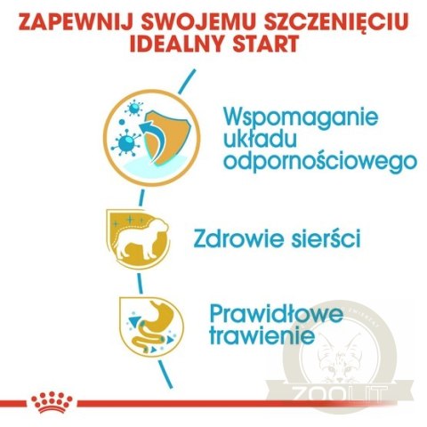 Royal Canin Yorkshire Terrier Puppy karma sucha dla szczeniąt do 10 miesiąca, rasy yorkshire terrier 1,5kg Royal Canin Yorkshire Terrier Puppy karma sucha dla szczeniąt do 10 miesiąca, rasy yorkshire terrier 1,5kg