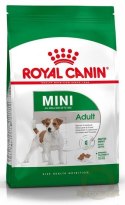 Royal Canin Mini Adult karma sucha dla psów dorosłych, ras małych 2kg