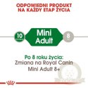 Royal Canin Mini Adult karma sucha dla psów dorosłych, ras małych 2kg