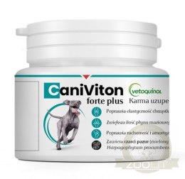 Caniviton Forte Plus 30 tabletek