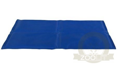 Żelowa mata CHŁODZĄCA dla zwierząt 70x110 cm Żelowa mata CHŁODZĄCA dla zwierząt 70x110 cm