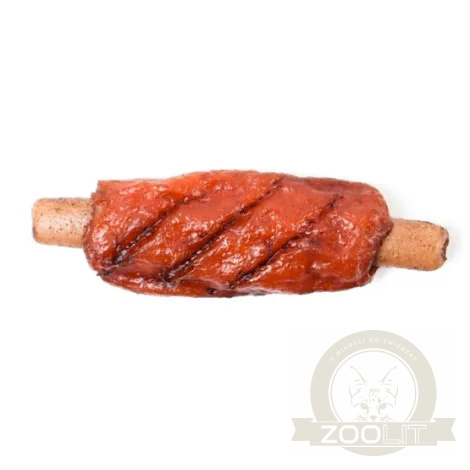 Adbi Mini żeberka BBQ 300g 20szt [AL201]