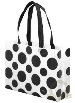 Torba Ultra Mini 8L grochy