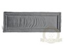 MIMIKO Pets Mata Velvet 25x70cm grafit