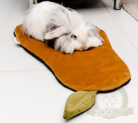 MIMIKO Pets Mata Velvet Form Gruszka MIMIKO Pets Mata Velvet Form Gruszka