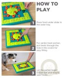Nina Ottosson Multipuzzle - gra edukacyjna [69663]